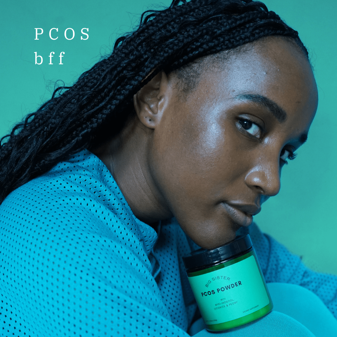 PCOS Powder