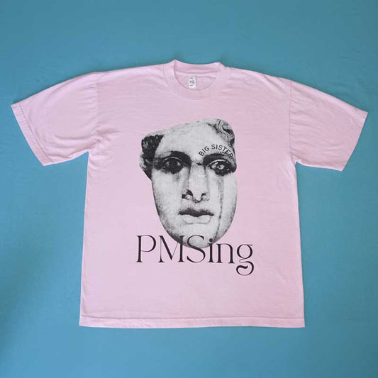 PMSing / Happy Tears T-Shirt